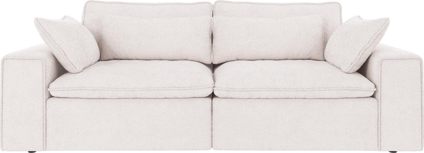 Personers Sofa Rowico Rawlins Hvidt Greg Polyester 85226116