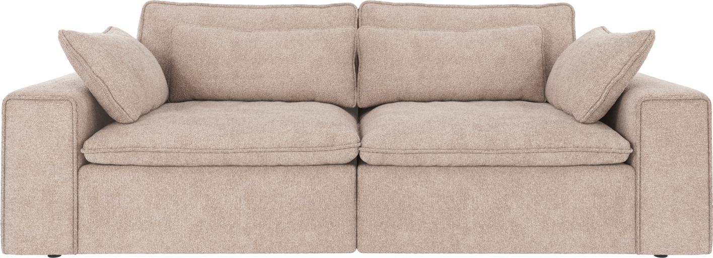 Personers Sofa Rowico Rawlins Greg Lysebeige Fsc Mix Nozag Fjedre Martindale 100 000