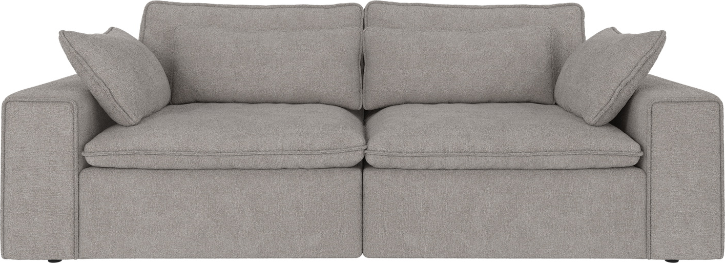 Personers Sofa Rowico Rawlins Lysegrå Greg Polyester Fsc Mix Certificeret Skandinavisk Design