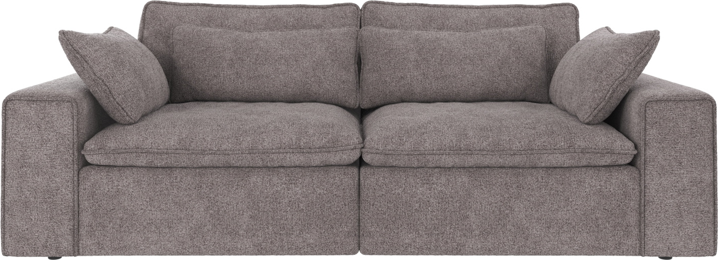 Personers Sofa Rowico Rawlins Gråt Polyesterstof Greg 226116