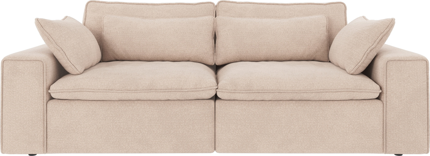 Personers Sofa Rowico Rawlins Rita Lysebeige Stof H85b226d116 Fsc Mix Ramme
