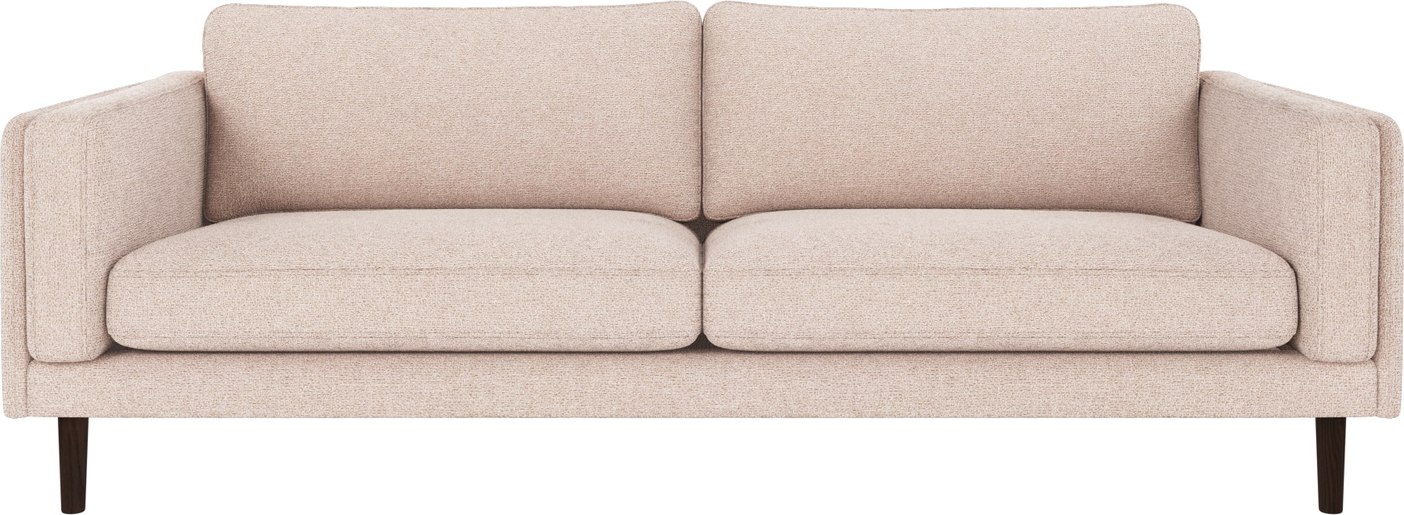 Personers Sofa Rowico Braden Max Lys Beige H78xb216xd87