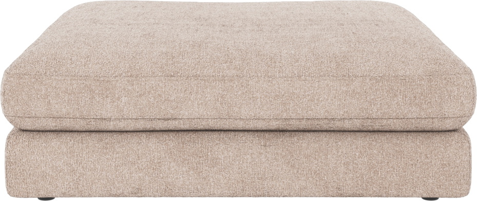 Puf Fodskammel Til Sofa Rowico Duncan Greg Stof Lysebeige 112103