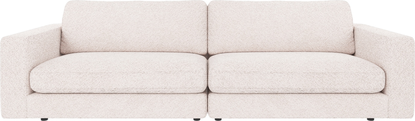 Personers Sofa Rowico Duncan Skandinavisk Design Hvid Anna Polyester Zig Zag Fjedre Fsc Mix H78b258d103