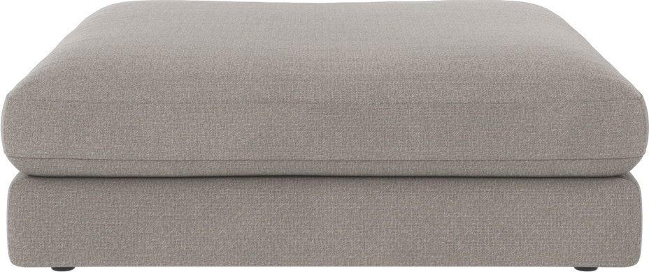 Puf Til Sofa Rowico Duncan Rita 167 Lysegrå Multifunktionel Fodskammel Siddepuf Nordisk Design