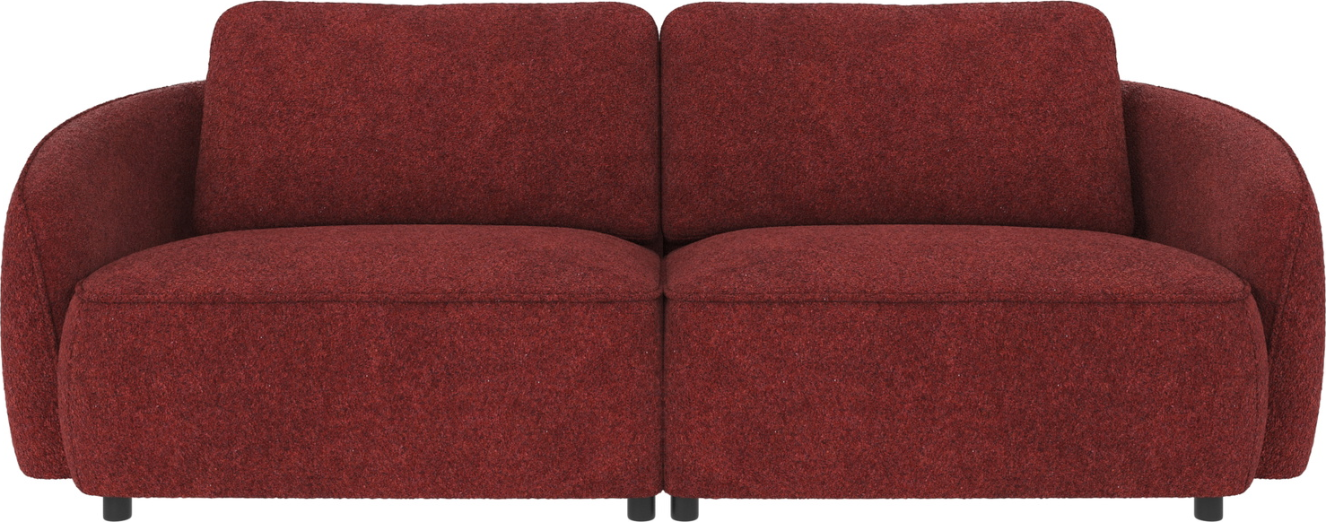 Personers Sofa Rowico Norris Anna Rød 226102