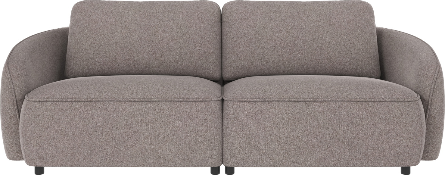 Rowico Norris Personers Sofa Gråbeige Stof Brenda Polstret Lounge Sofa H80b226d102