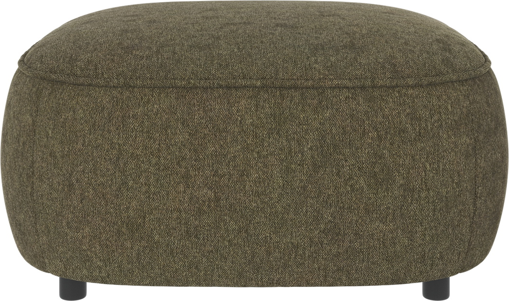 Puf Til Sofa Rowico Norris Fodskammel Dybgrøn Brenda Stof ø89xh43 Fsc Nordisk Design