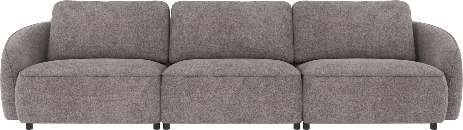 Personers Sofa Rowico Norris Gråt Stof 319 Nordisk Design