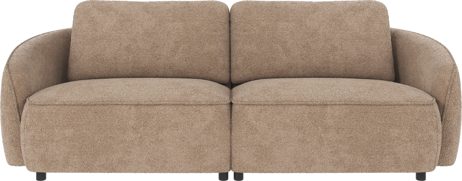 Personers Sofa Rowico Norris Gråbeige Robin 109 Stof Fsc Mix Certificeret Nordisk Design