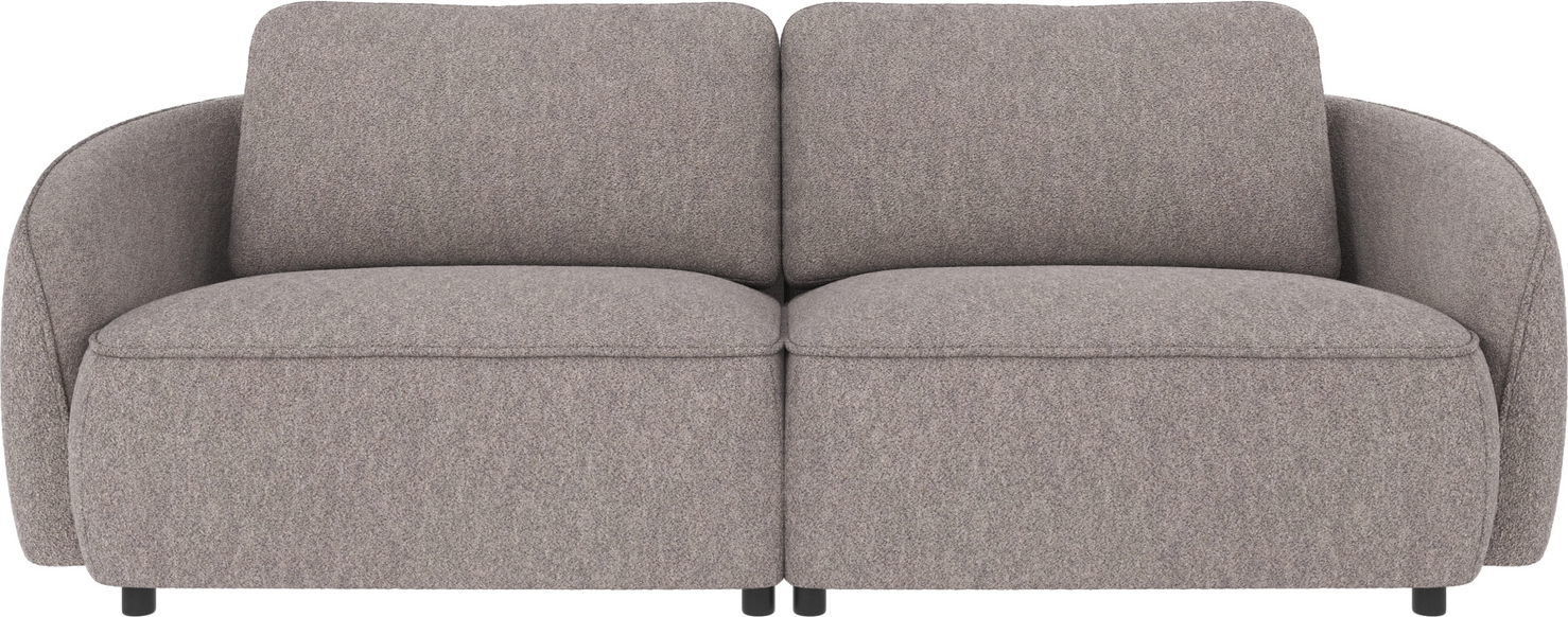 Personers Sofa Rowico Norris Gråt Alice 149 Stof Skandinavisk Design Nozag Fjedre High Resilience Skum