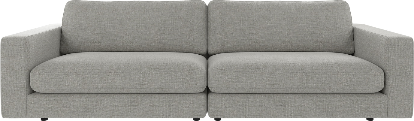 Personers Sofa Rowico Duncan Mellemgrå Robin 149 Stof Slidstærk Polyester Fsc Mix