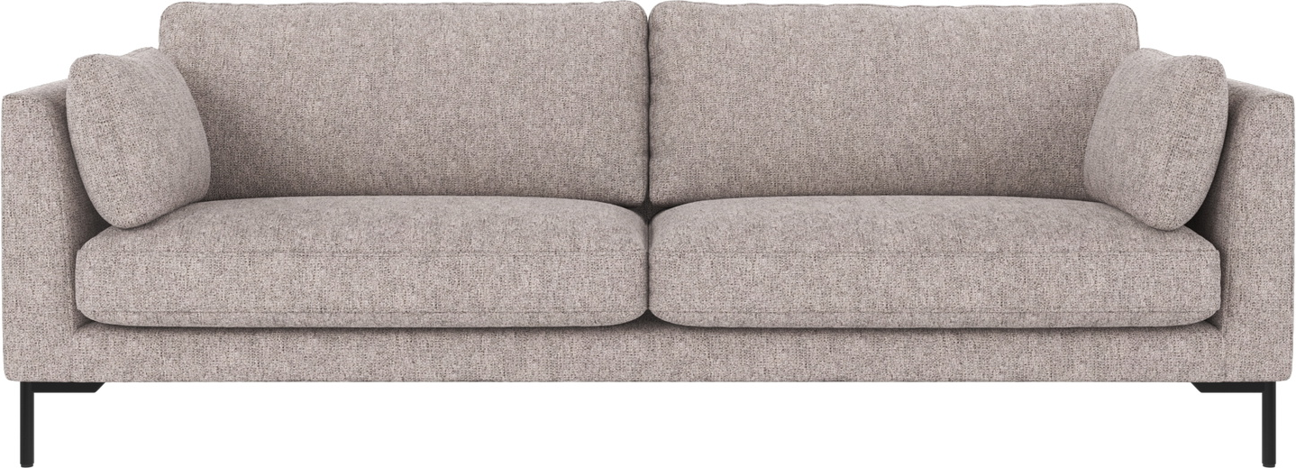 Personers Sofa Rowico Corwin Antracitgrå Stof Fsc Ramme B238d98