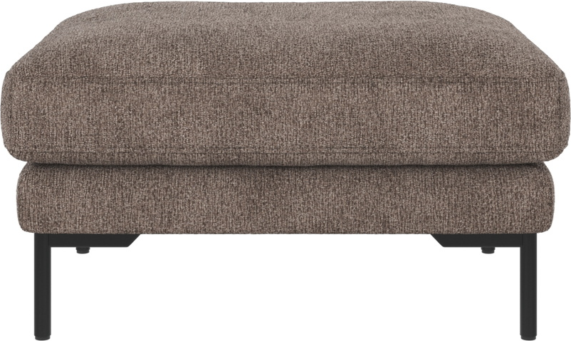 Puf Til Sofa Rowico Corwin Greg Polyesterstof Mørk Beige H45b84d64