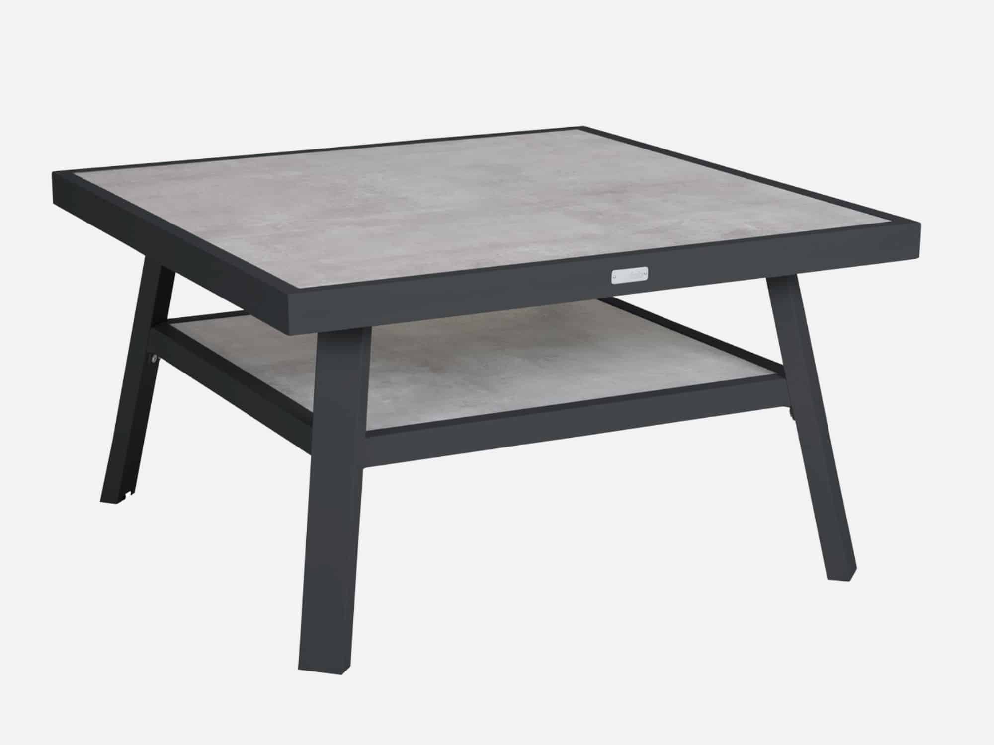 Sofabord Samva 90x90