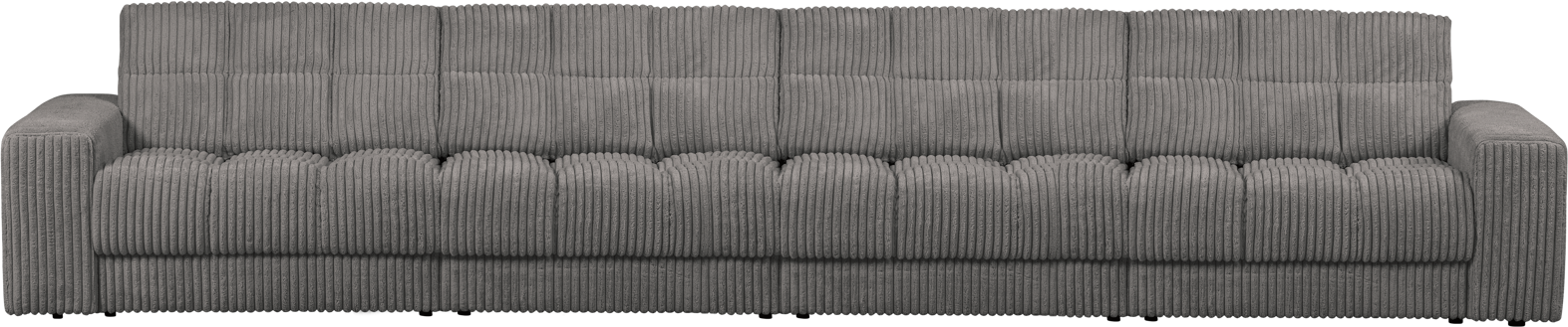 Elegant Terrazzo Modulsofa fra WOOOD – Must-Have til Hjemmet