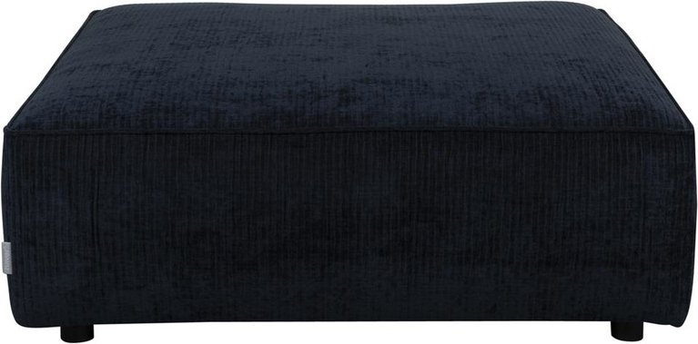 Kompakt 1-personers Sofa Zuiver Element Hunter - Black Friday Tilbud