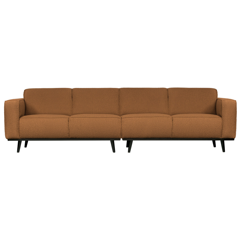 Statement Pers Sofa 280 Boucle Butter