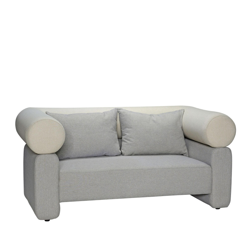 Vera Sofa Grå Sand