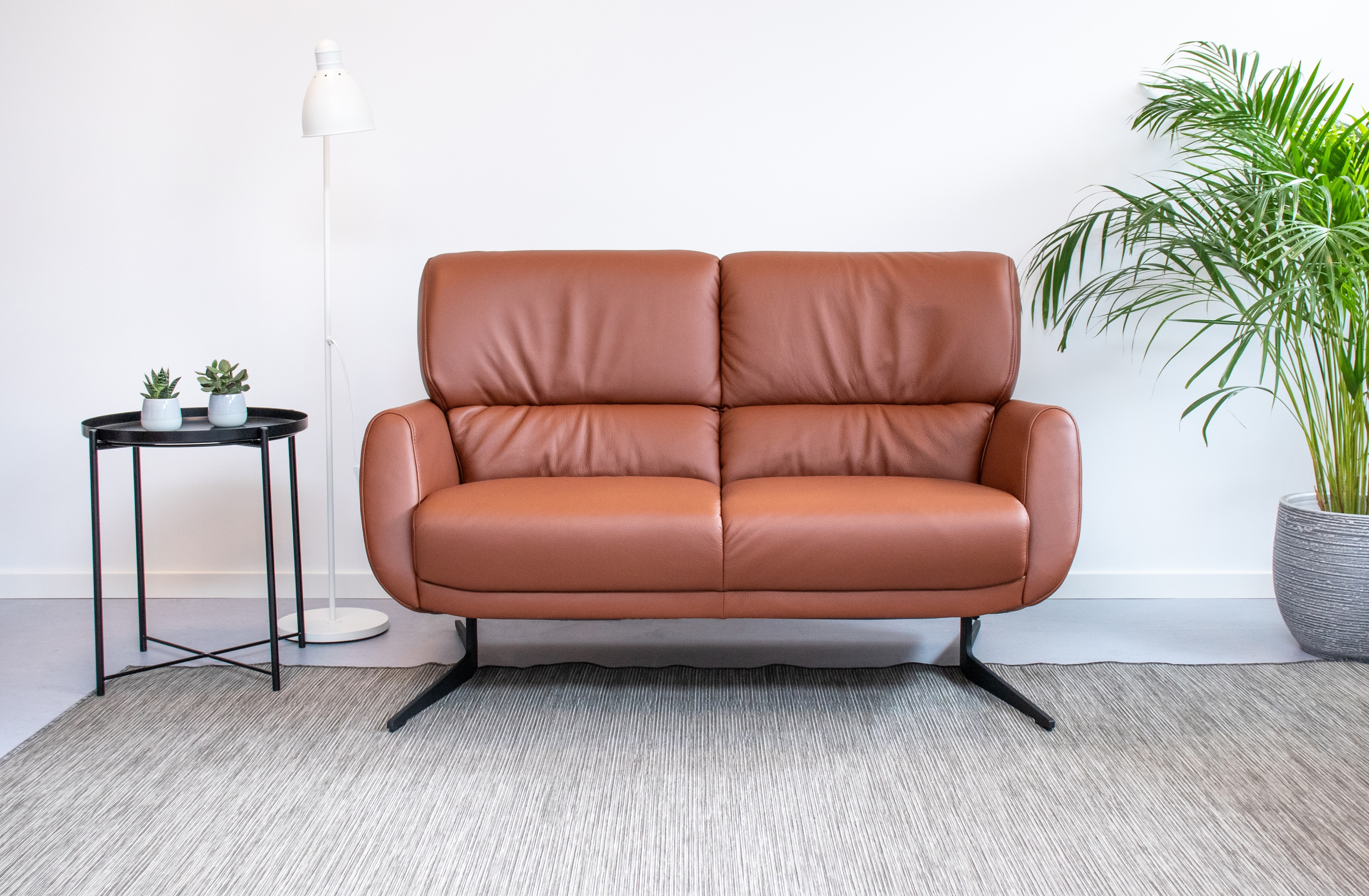 Himolla Sofa – Stilfuld komfort til dit hjem!