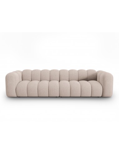 Lupine Personers Sofa Chenille B288 D87 Sort Beige