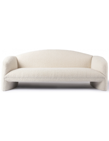 Nachii Personers Sofa Plys Polyester B234 Beige