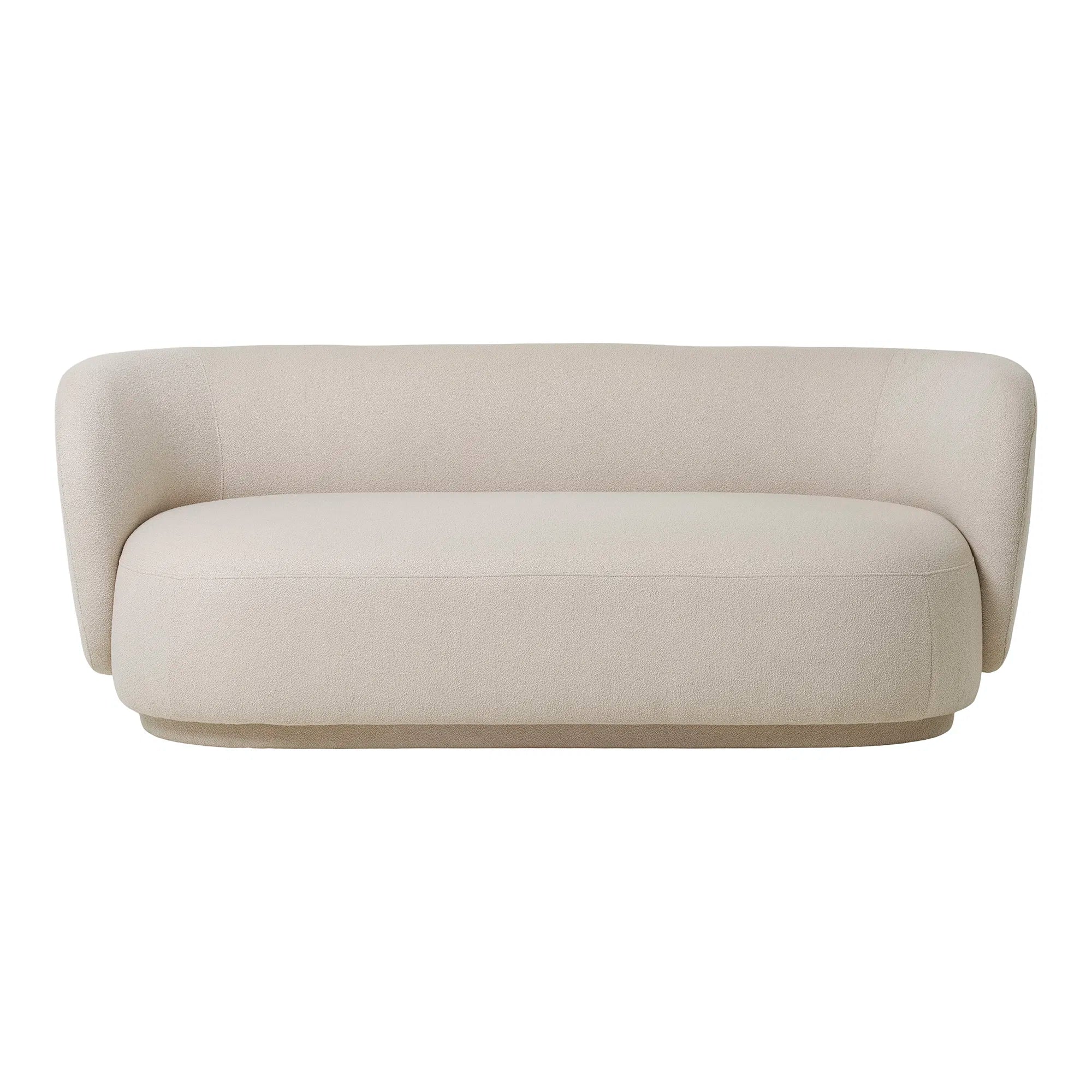 Mykonos Sofa - Moderne komfort til dit hjem